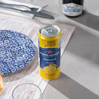 Limonata S.Pellegrino