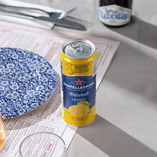 Limonata S.Pellegrino