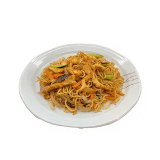 098. Yakisoba