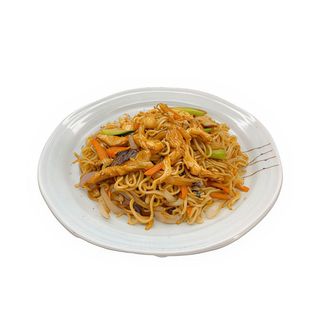 098. Yakisoba