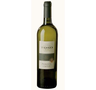 Cortese . Toso -  Piemonte