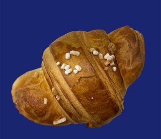 Cornetto Crema e Amarena