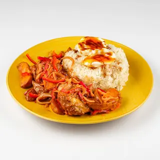 Afritada