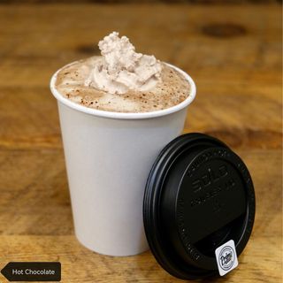Hot chocolate
