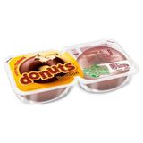 Donuts pack 2 unidades chocolate