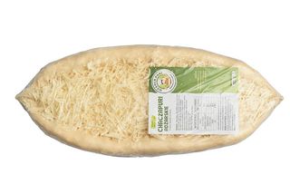 Chaczapuri adzarskie