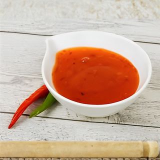 лют сос с чили