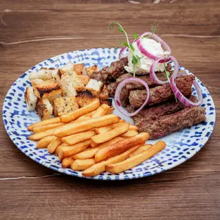 Ćevapi