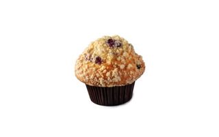 Muffin Jagodowy