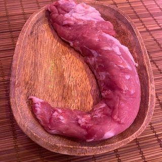 Solomillo Ibérico 400Gr. Aprox.