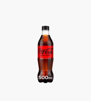 Coca Cola Zero