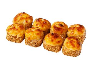 Zapiekany roll z węgorzem (320g)