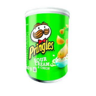 pringles sour cream & onion