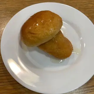 Babà napoletano