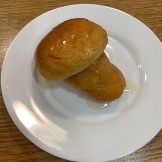 Babà napoletano