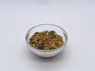 Смажене насіння (50g)