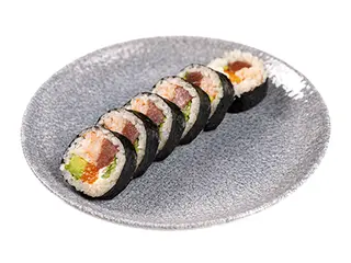 Futomaki Rainbow