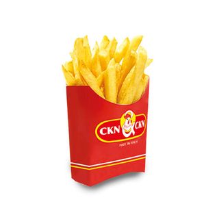 Patatine Fritte - Grandi