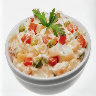 Ración De Ensaladilla Rusa