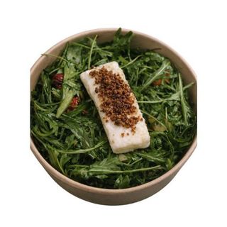 NEW! Baccalao Meravigliao