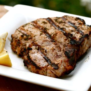 CEAFA DE PORC FRAGEZITA - STEAK 