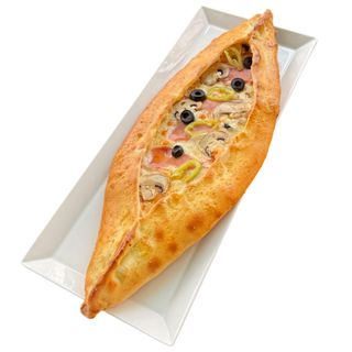 Փիդե Մեքսիկական