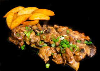 Трюфел пиле (350г)