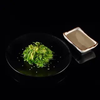 ჩუკა სალათი