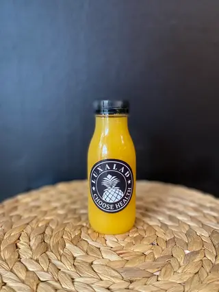 Zumo del día (250ml)