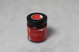 Конфітюр троянда-каламансі-бергамот, 200 г