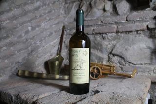 გიოს მარანი წინანდალი 750მლ