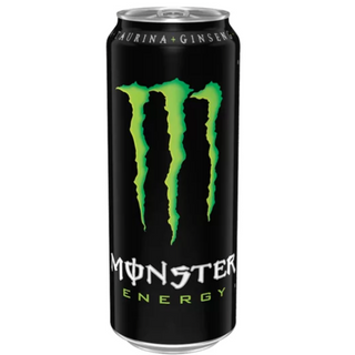 Monster 200ml