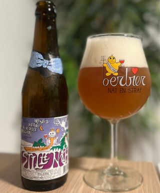 De Dolle Stille Nacht 33 Cl