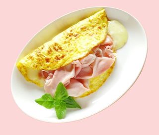 Omelette