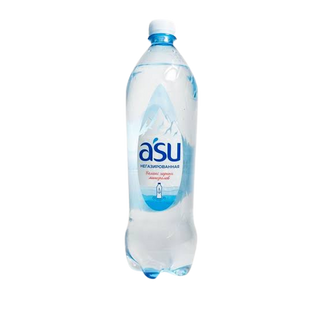 Асу вода