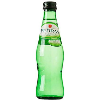 Água das Pedras