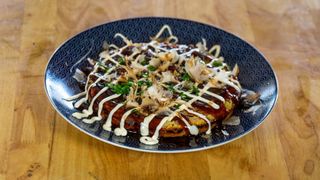 Okonomiyaki