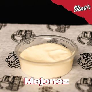 Majonez