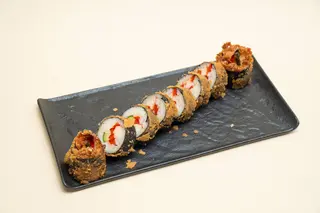 Crunchy rolls 8 komada*
