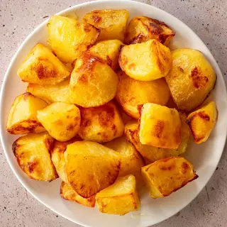 Roast Potatoes