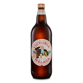 Cerveza Victoria (1 Lt.)