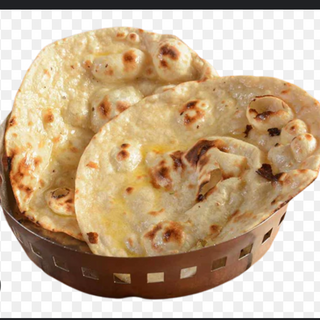 Tandoori Roti