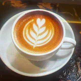 Cappucino