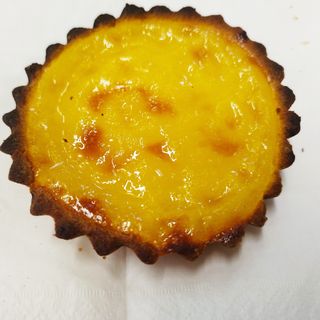 Tarte Nata