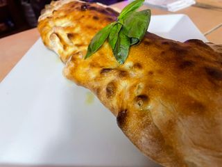 PIZZA POSITANO