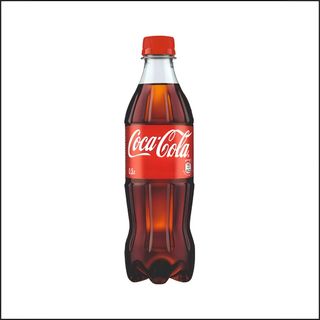 Кока-Кола (0,5 л.)