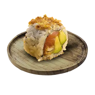 California Rolls Sato