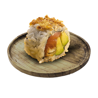 California Rolls Sato