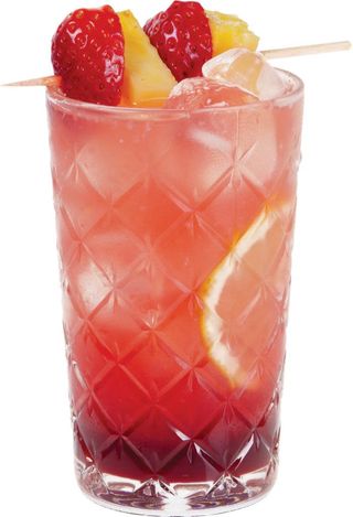 Sodati (bevanda artigianale)