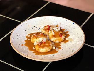 Сирники (160/80g)